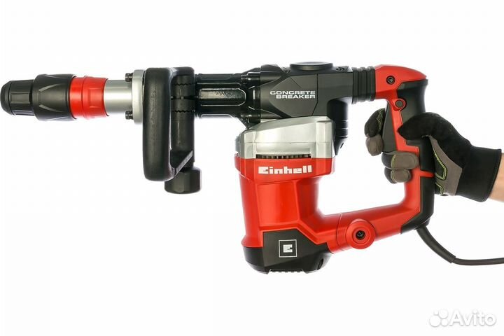 Отбойный молоток Einhell TE-DH 1027 4139090