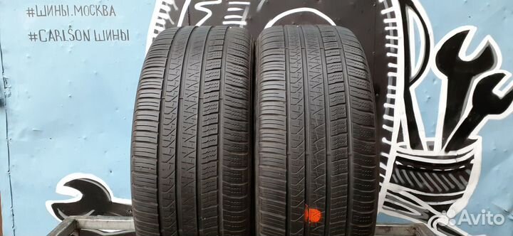 Pirelli Scorpion Zero All Season 275/50 R20