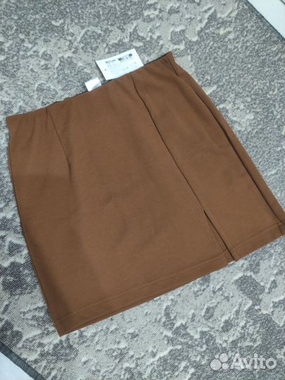 Мини юбка