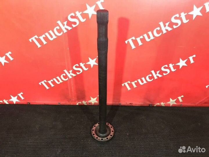 Полуось с блокировкой Volvo FH, Volvo FM