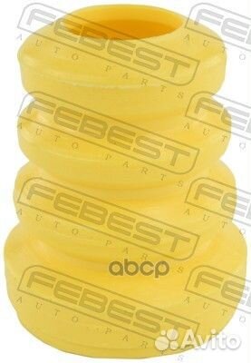 Отбойник амортизатора TD-MCV20F TD-MCV20F Febest