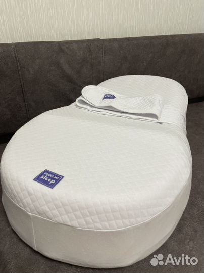 Кокон для новорожденных