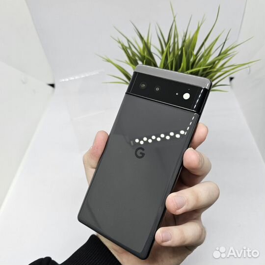 Google Pixel 6, 8/128 ГБ