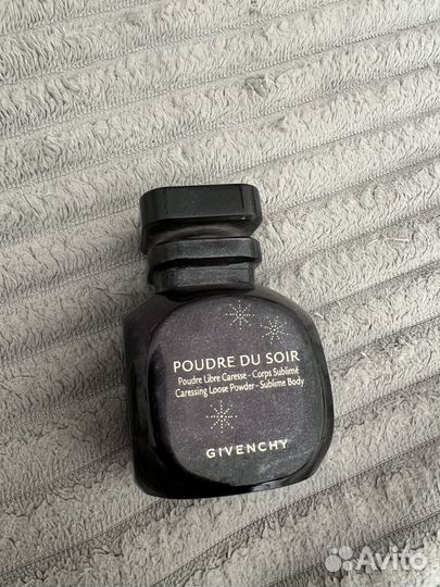 Givenchy шиммер/хайлайтер оригинал