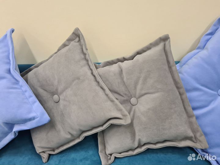 Декоративные подушки