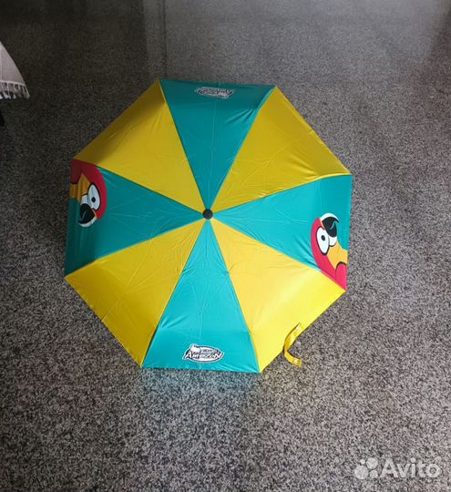 Зонт оригинал Таиланд