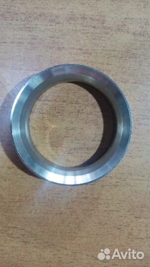 Седло впускного клапана WP12 Оригинал 612630040075