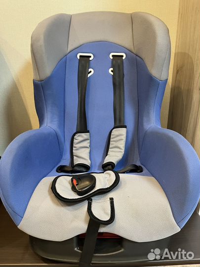 Детское автокресло