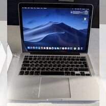 Apple MacBook Pro 13 2013 late