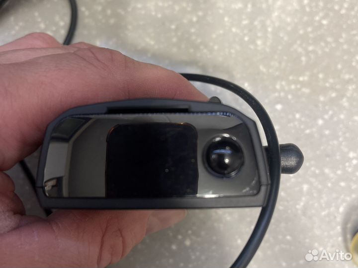 Антирадар supra DRS-30ST