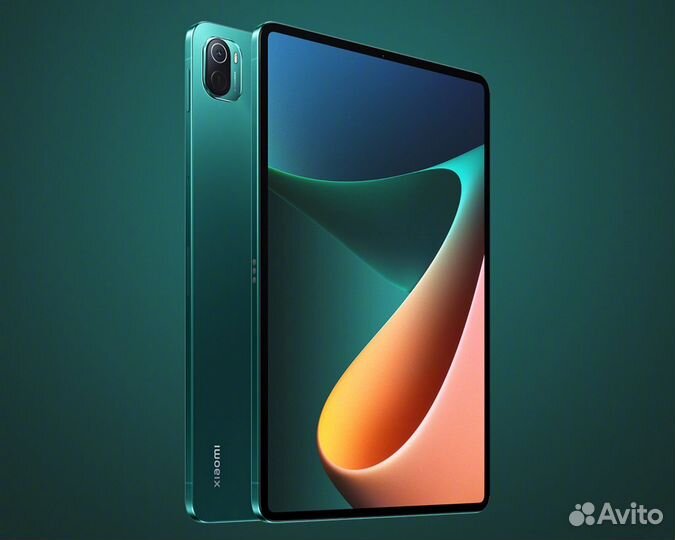 Планшет xiaomi mi pad 5