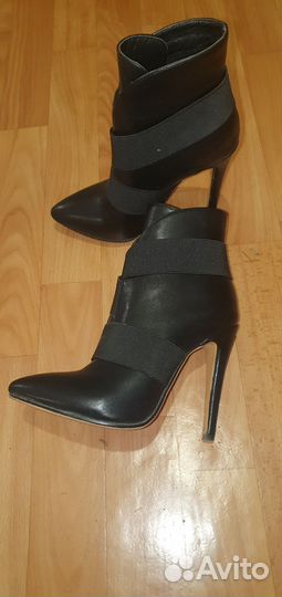 Ботильоны 35 размер