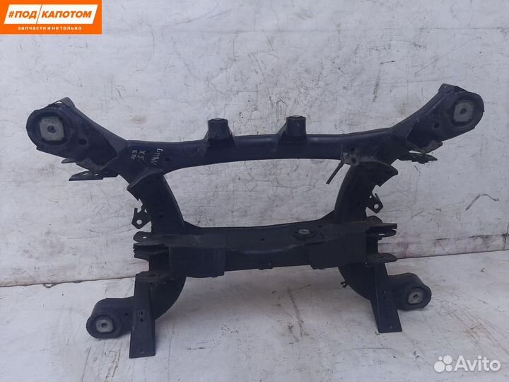 Балка задняя BMW X5 E70 (2006 - 2010)