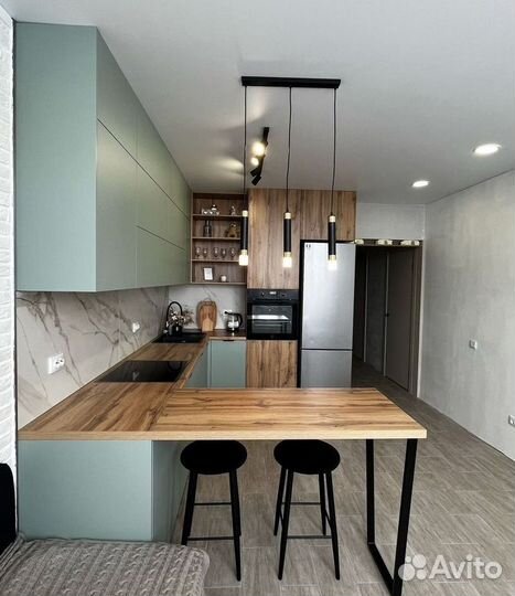 Кухонный гарнитур / кухни на заказ