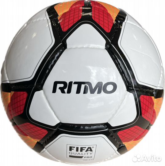 Мяч футбольный Fifa Quality 5