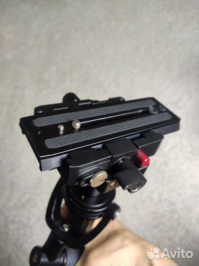 Стедикам для съемки GreenBean stab 650