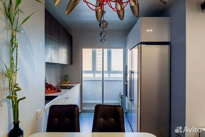 Кухни на заказ по размерам