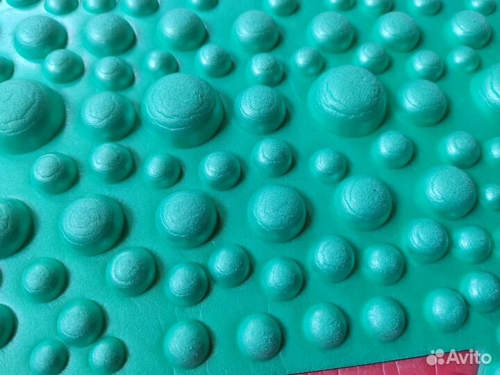 Ортопедический коврик