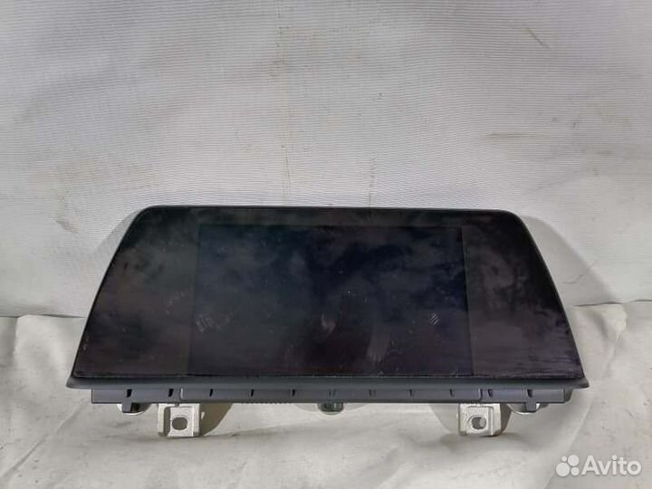 Дисплей информационный Bmw 3-Series F30