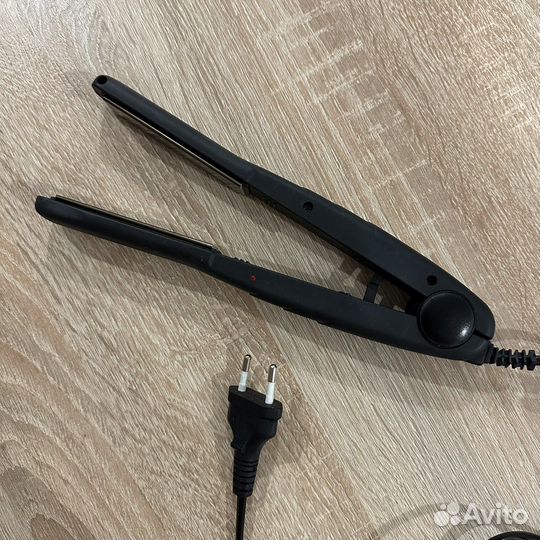 Выпрямитель для волос
