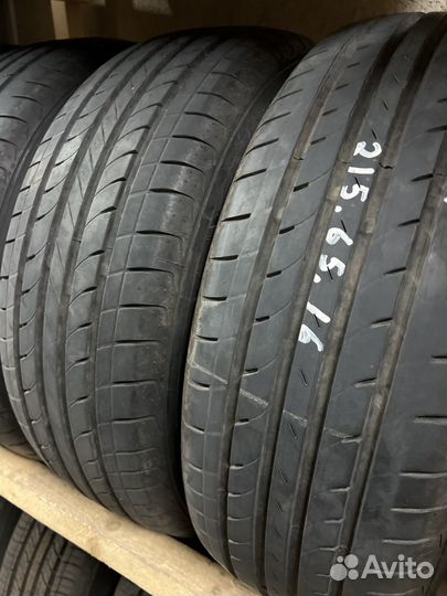 LingLong CrossWind HP010 215/65 R16