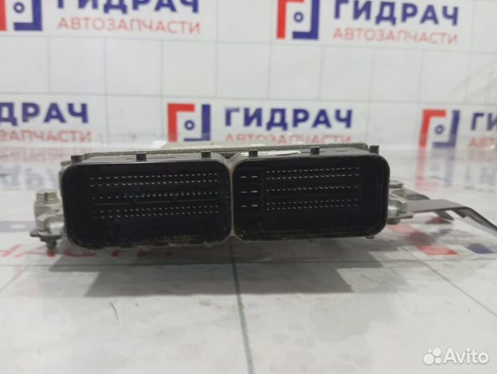 Блок управления двигателем Hyundai Creta 39171-2EGA1