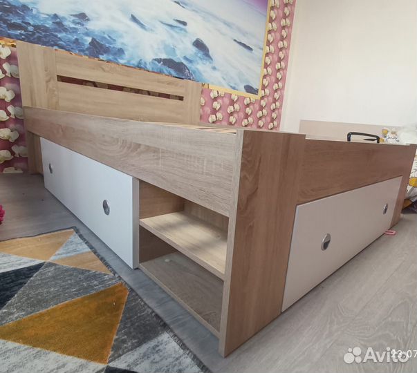 Сборка мебели