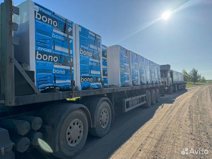 Перемычки из газобетона