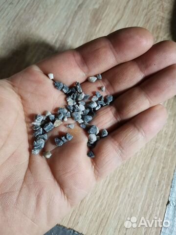 Грунт в аквариум