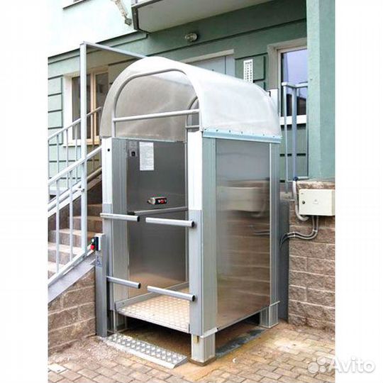 Подъемник для инвалидов бк 450