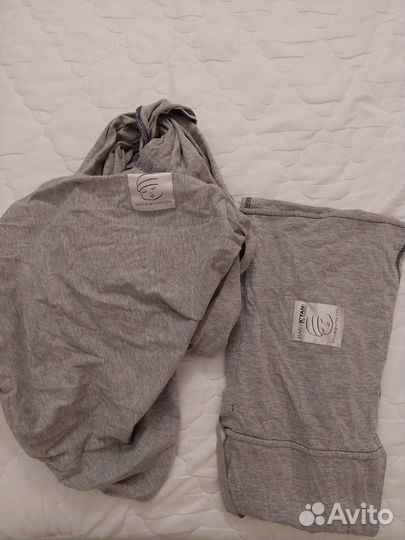 Слинг baby k'tan