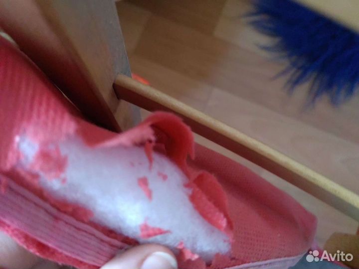 Детские санки