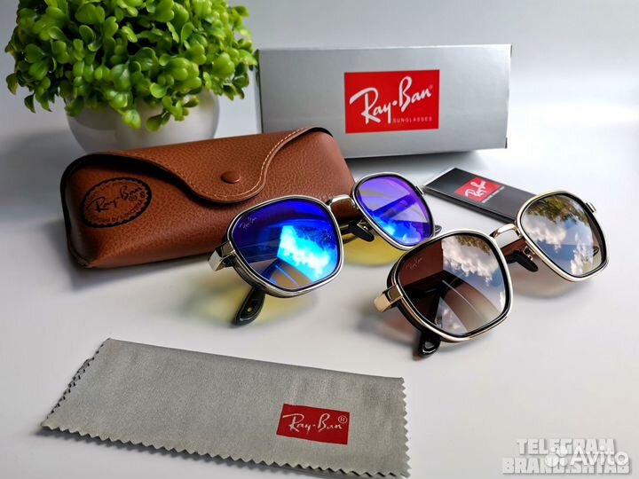 Очки солнцезащитные Ray Ban