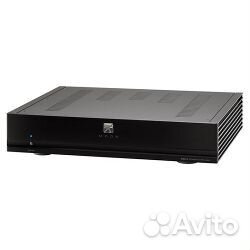 Усилитель мощности Moon by Simaudio 330A Цвет: Чер