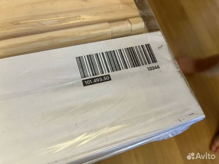 Подставка mala IKEA