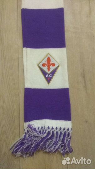 Футбольные шарфы