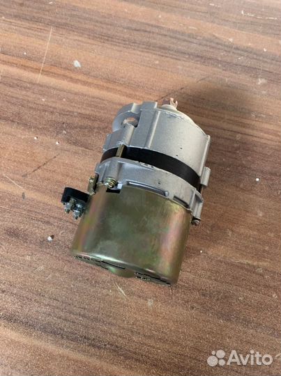 Генератор мото урал 12в 150Вт Г 424