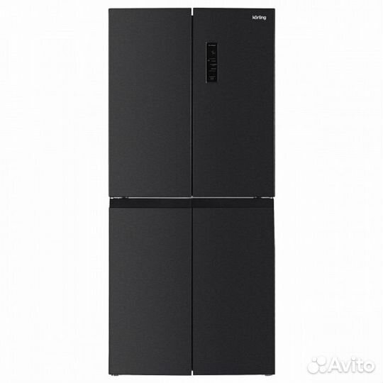 Холодильник Korting knfm 84799 XN