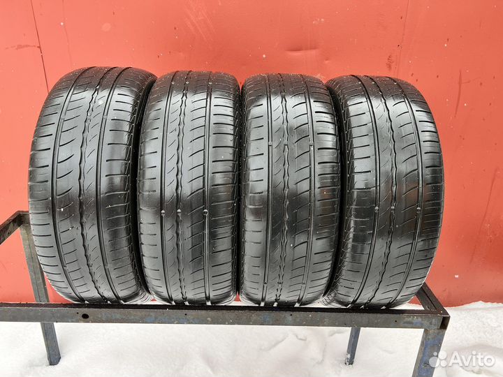 Pirelli Cinturato P1 Verde 195/55 R15 85H