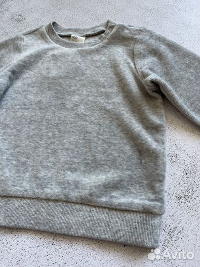 Свитшот детский hm