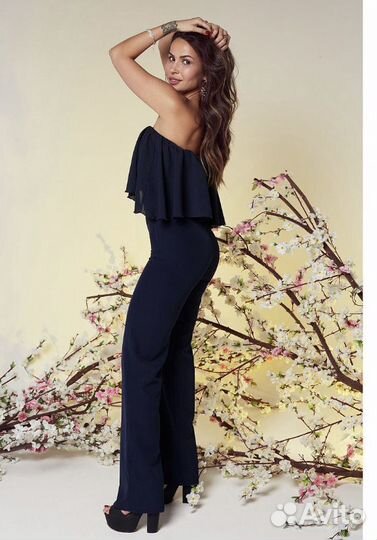 Комбинезон женский