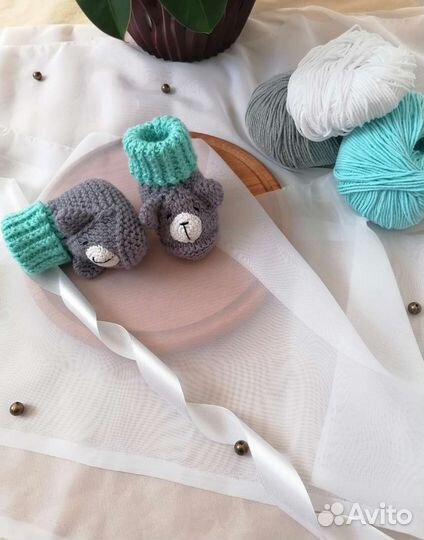 Baby-box набор для новорождённого