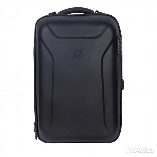 Кейс DJ BAG Hard BackPack