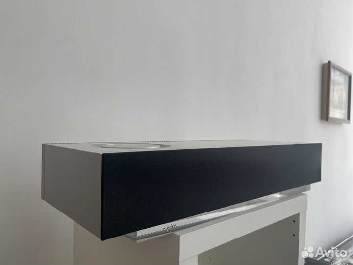 Портативная акустика Naim Mu-So первое поколение