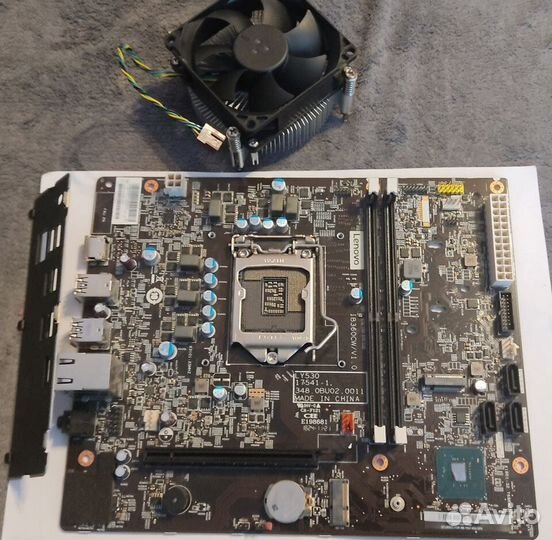 Материнская плата Lenovo LY530 (IB360CW/v1.0 )