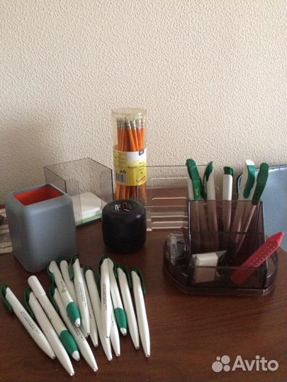 Канцтовары