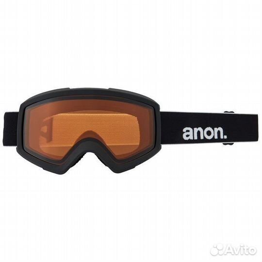 Anon Helix 2.0 Perceive Goggles (Под заказ)