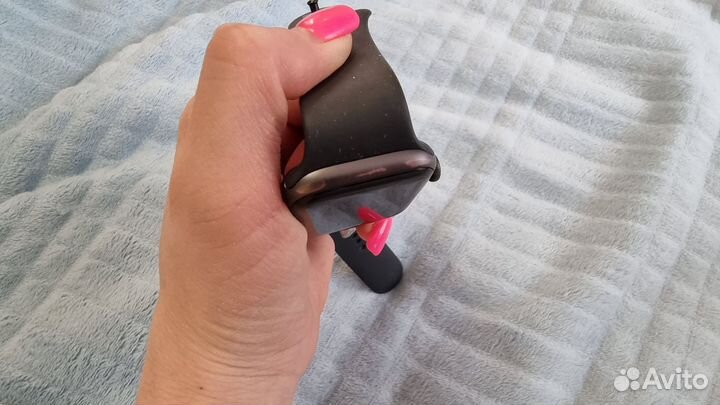 Apple watch series 6 44mm