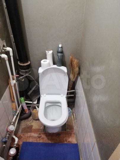 2-к. квартира, 53,5 м², 6/9 эт.