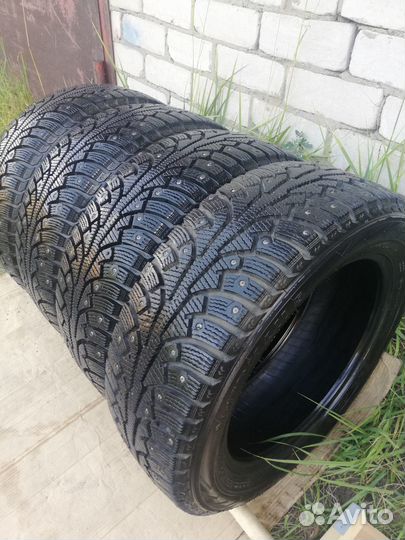 Nokian Tyres Nordman 5 205/55 R16 94T